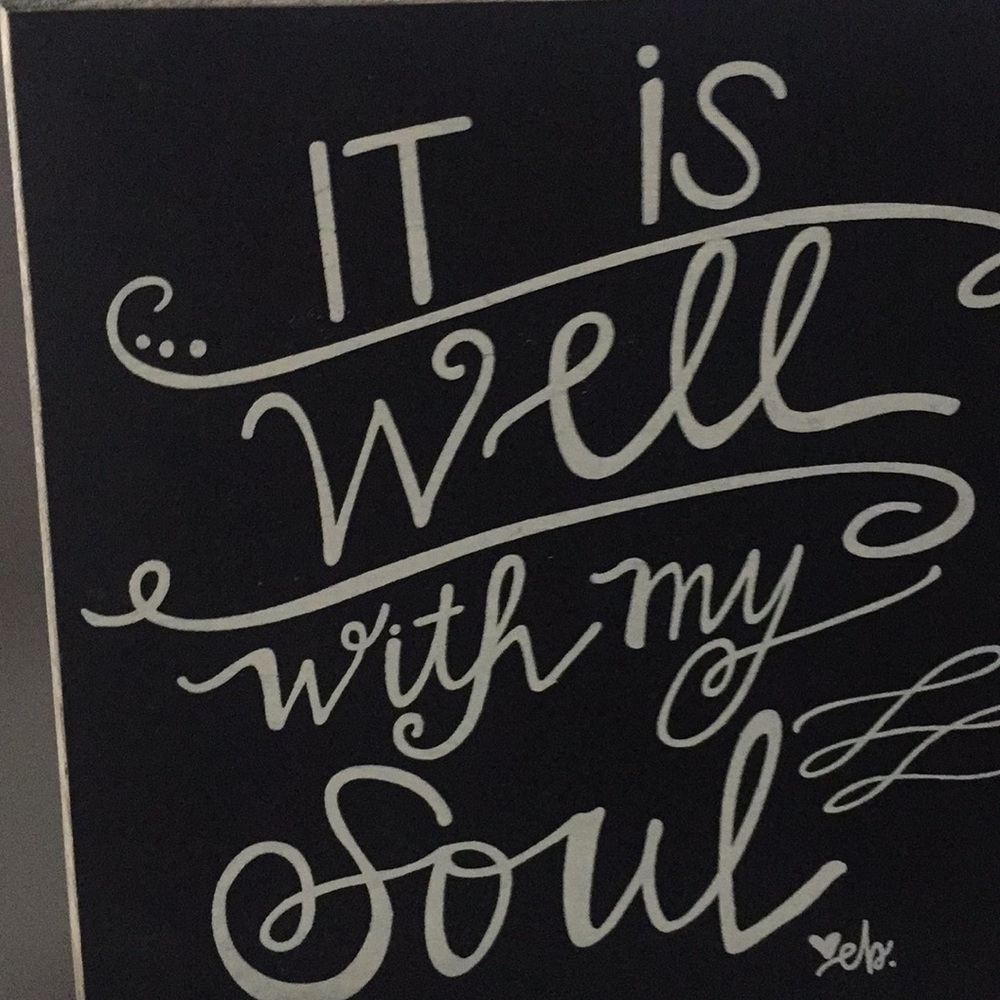 Meet your Posher, Janet